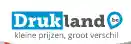 Drukland Coupons