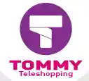 Tommy Teleshopping Coupons