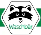 Waschbaer Coupons