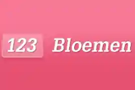 123 Bloemen Coupons