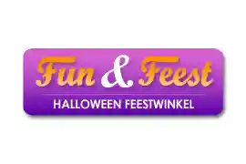 Halloween Feestwinkel Coupons