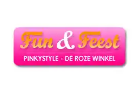 Pinkystyle Coupons