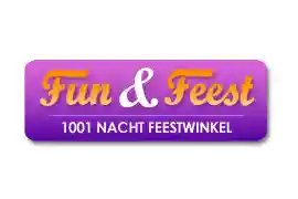 1001 Nacht Feestwinkel Coupons
