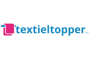 Textieltopper Kortingscode 