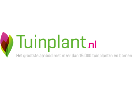 Tuinplant Kortingscode 
